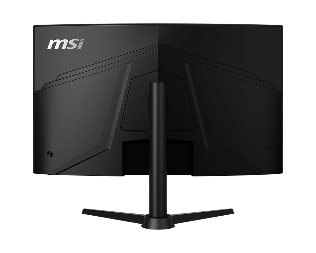 MSI G274CV computer monitor – image 2