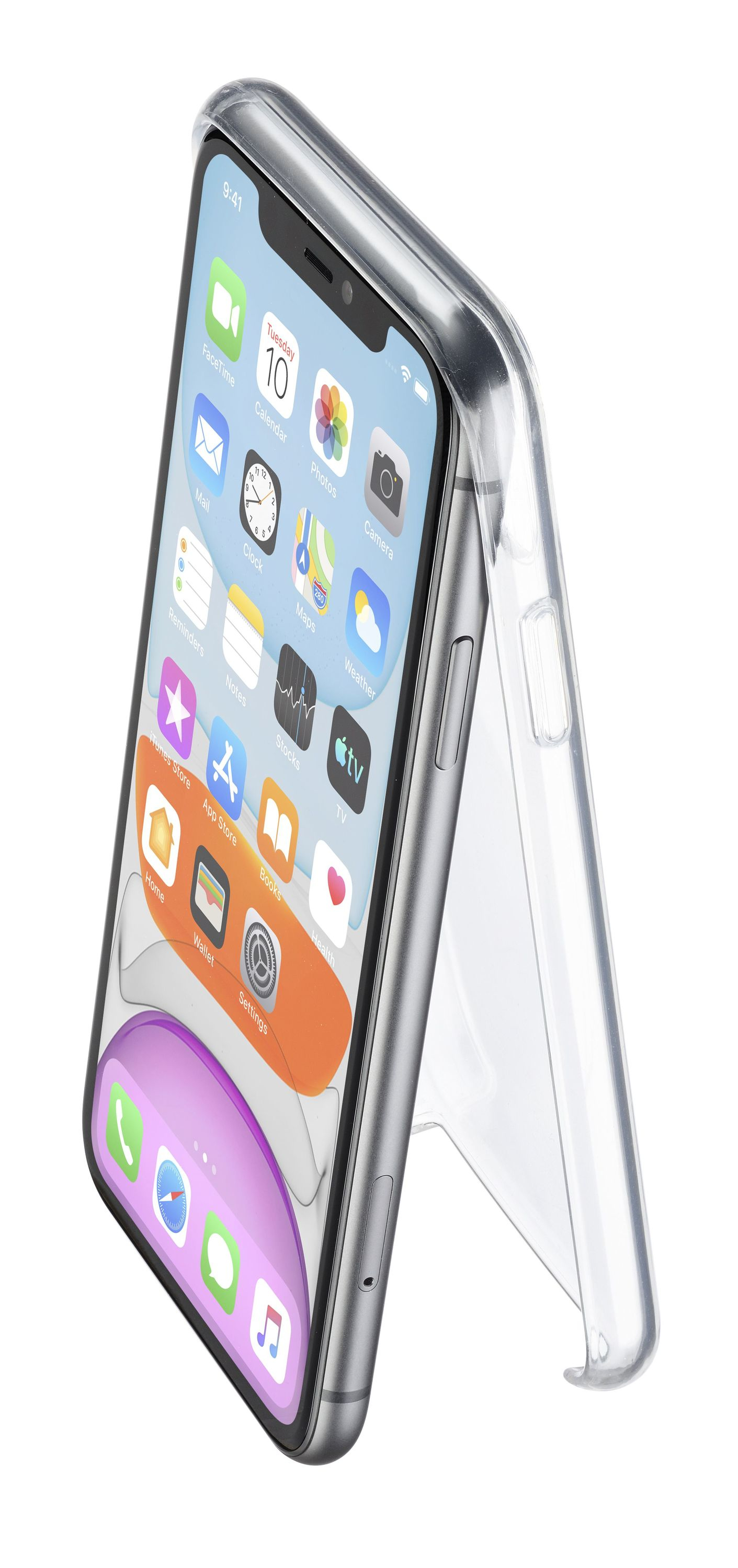 Cellularline Gloss - iPhone 11 – image 3