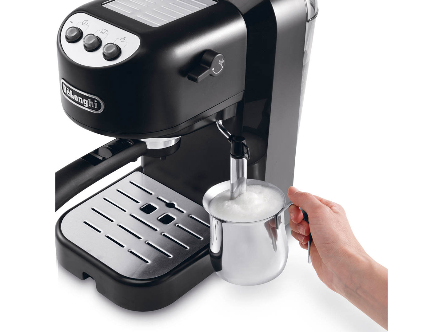 De’Longhi EC251.B Espresso machine – image 5