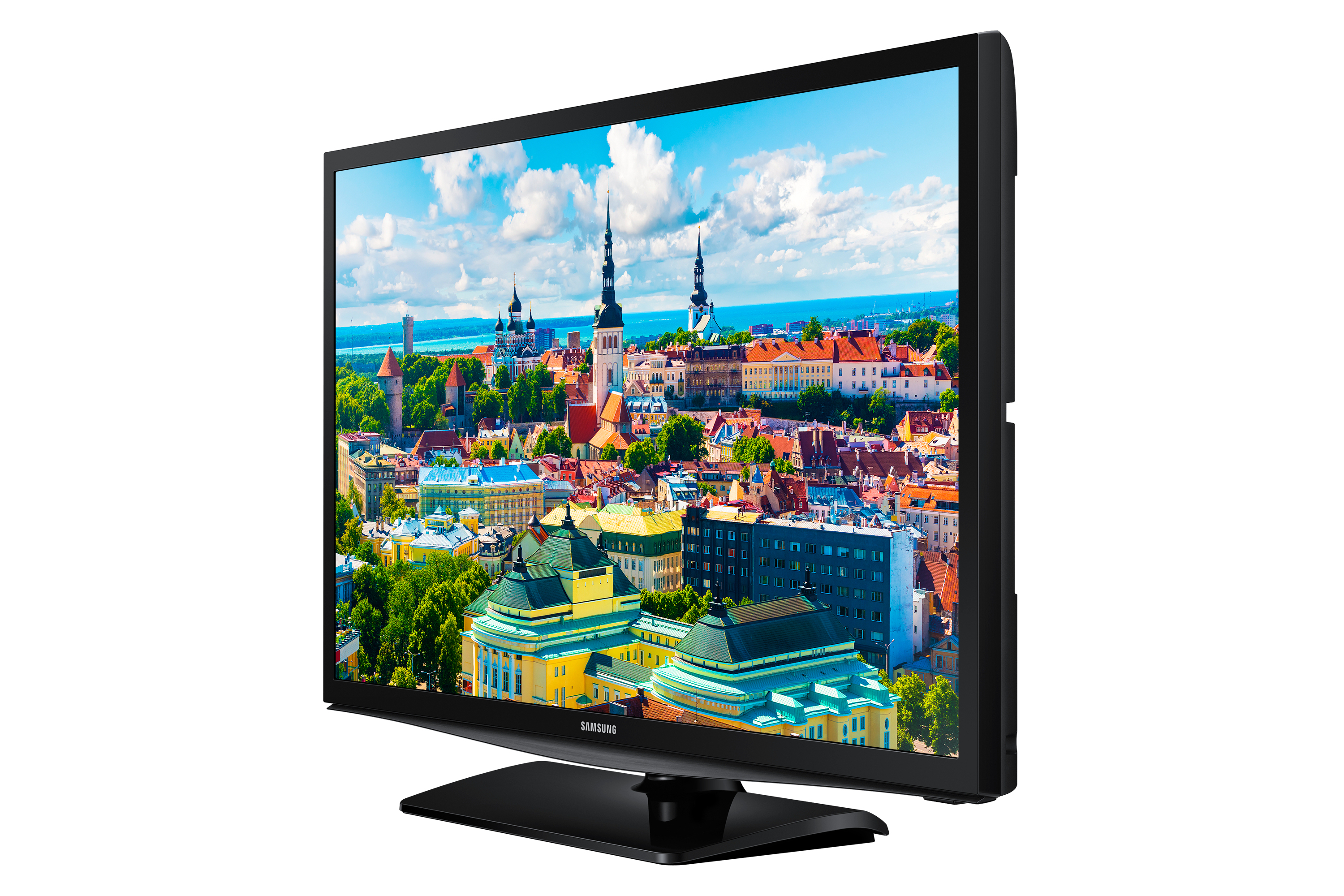 Samsung HG28ED470AK TV – image 2