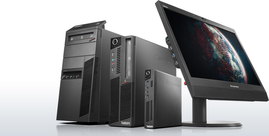 Lenovo M92p Tiny – image 5