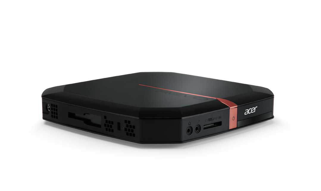 Acer AspireRevo L70 AMD E E-450 – image 2
