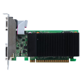CLUB3D CGNX-H212LI graphics card GDDR2 – image 3