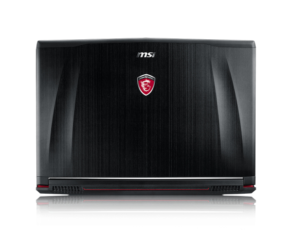 MSI GE72 6QD-460UK Apache Pro – image 5