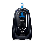 Samsung SC87H0 2 L Cylinder vacuum Dry 1400 W Bagless – image 6