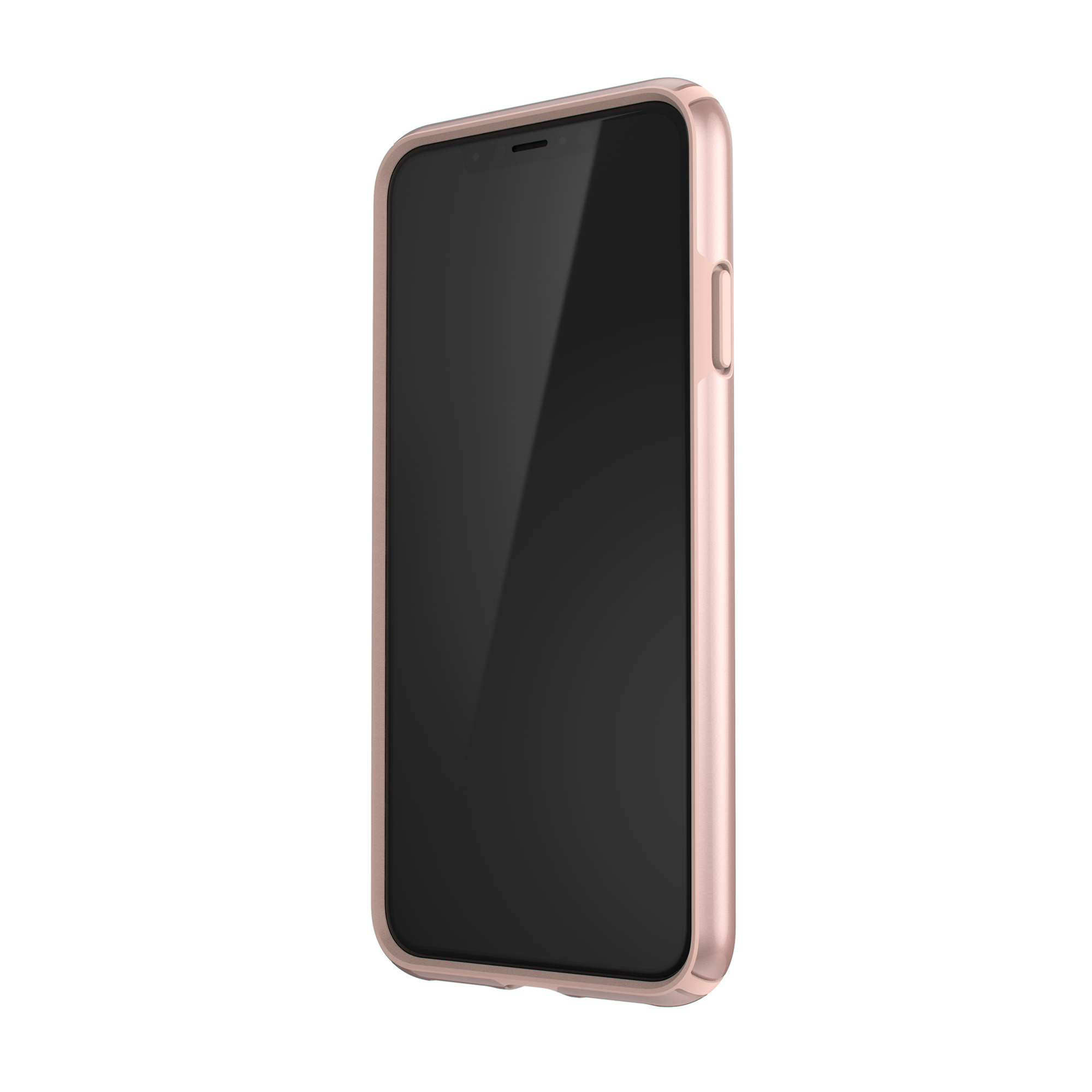 Speck Presidio Metallic Apple iPhone XS Max Rose Gold – image 2