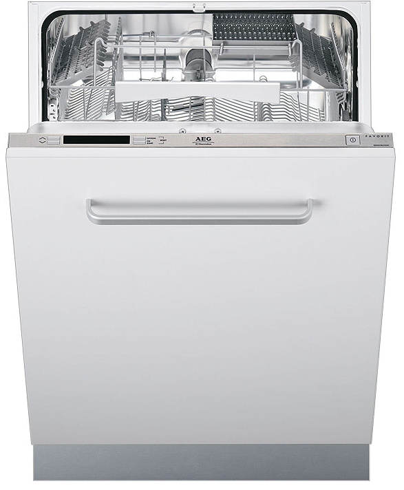AEG FAVORIT 89020 VIL LONG LINE