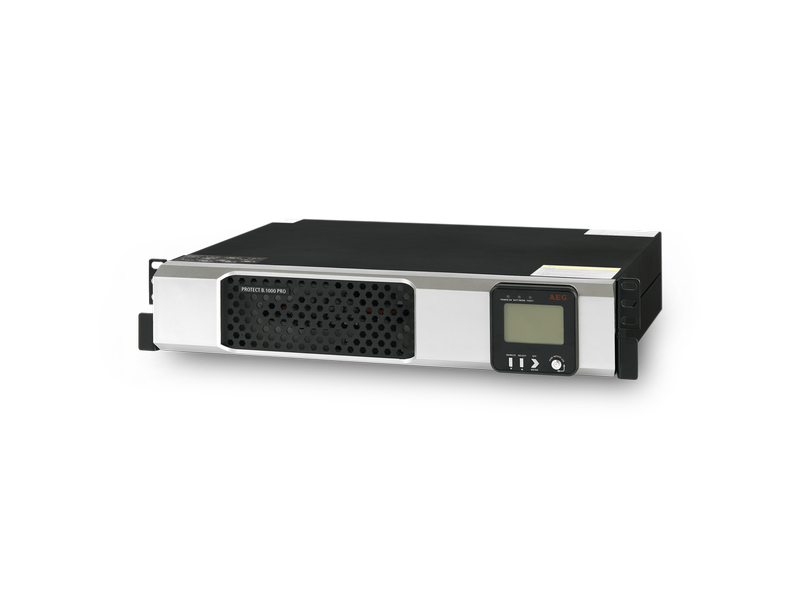 AEG Protect B.3000 PRO – image 2