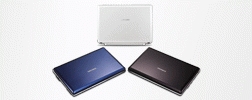 Samsung NC10 XI0V 1270W – image 2