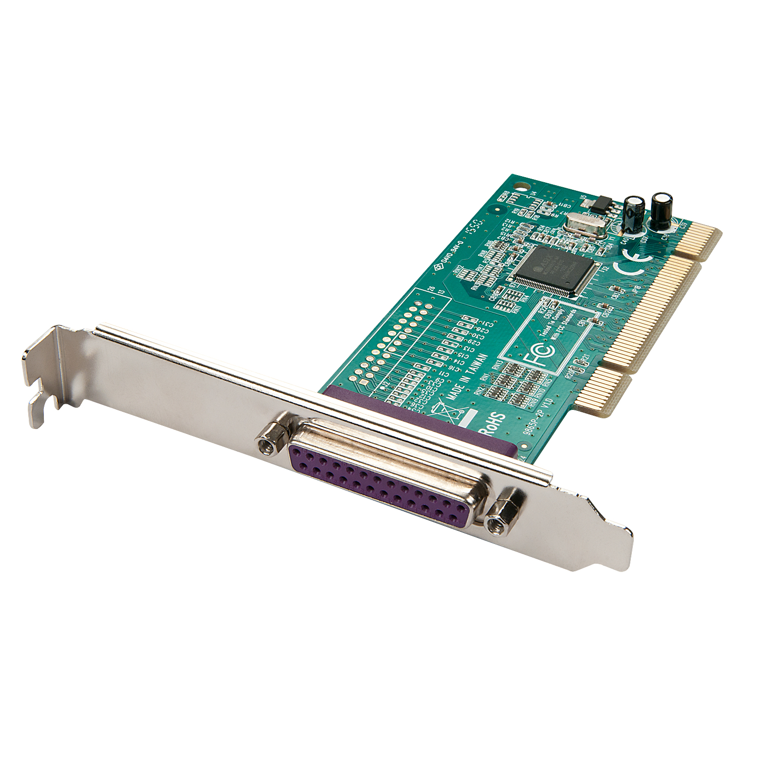 Lindy 51243 interface cards/adapter Internal Parallel
