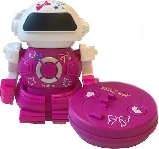 Gear2Play Mini Bot – image 2