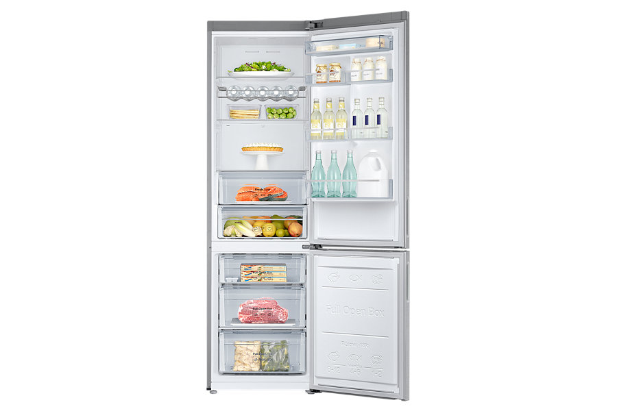 Samsung RB37J5220SA Freestanding – image 5