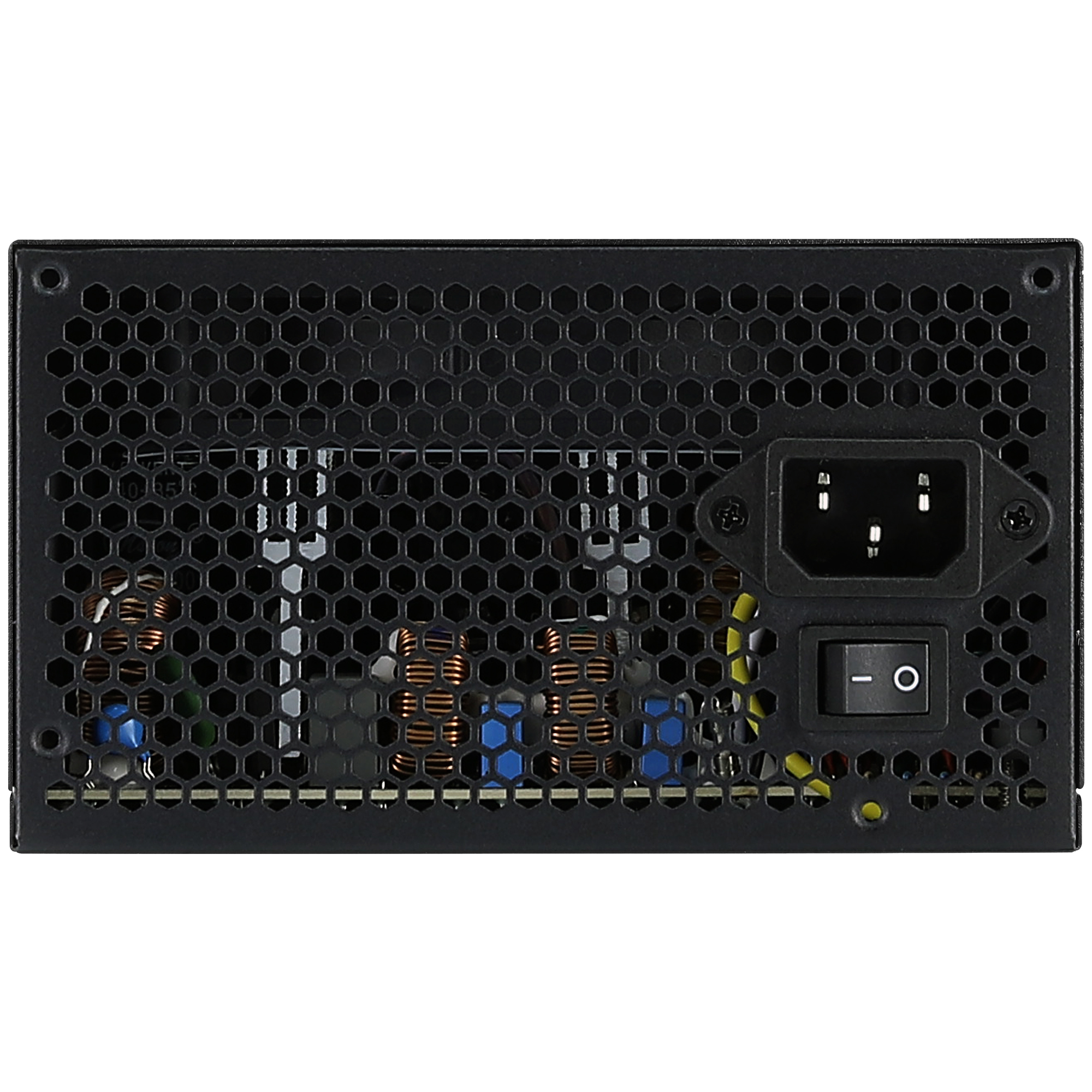 Aerocool LUX 550W – image 5