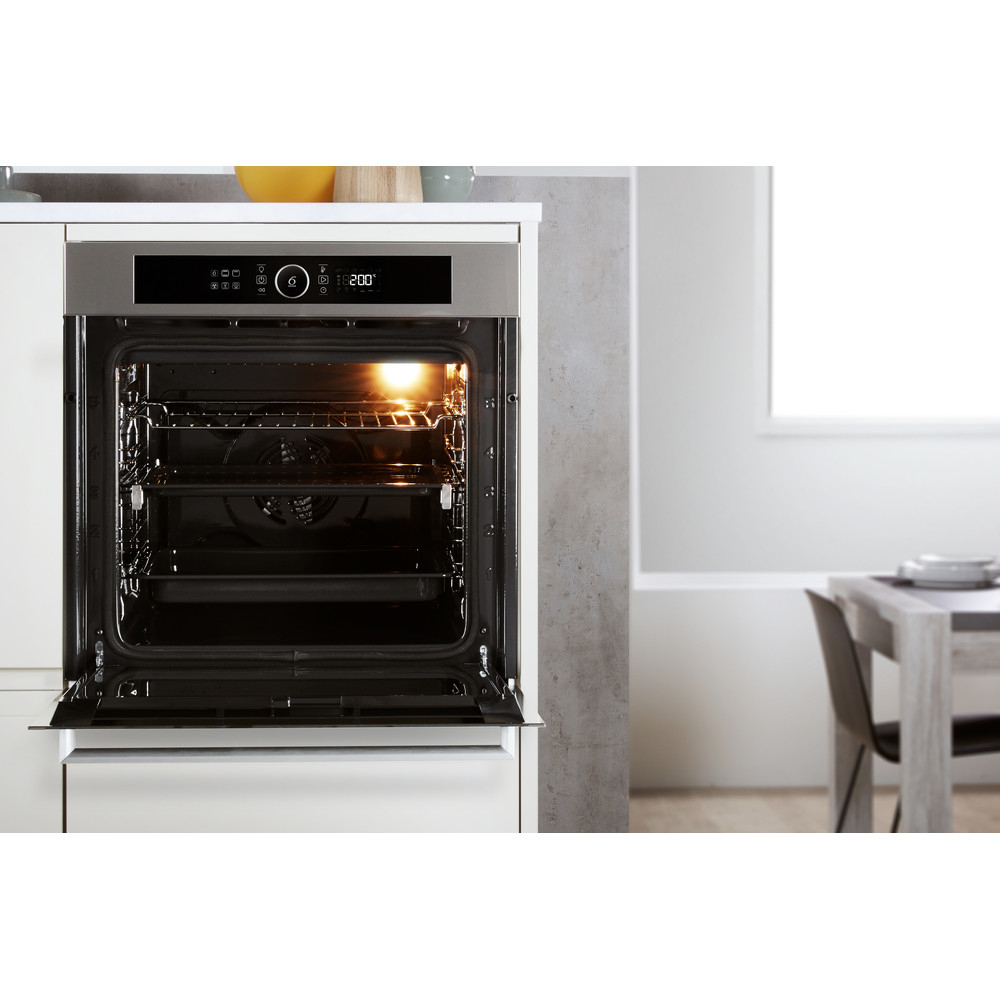 Whirlpool AKZ9 791 IX – image 5