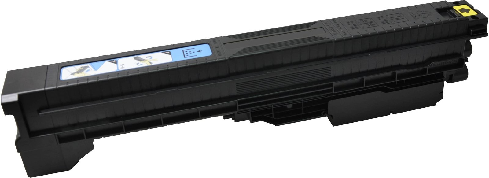 CoreParts Toner Yellow C8552A
