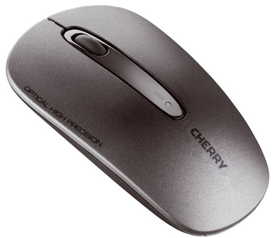 Cherry DW 5000 – image 6