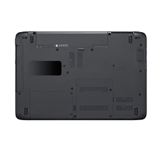 Samsung R R540-JA03BE Intel® Core™ i3 i3-370M – image 2