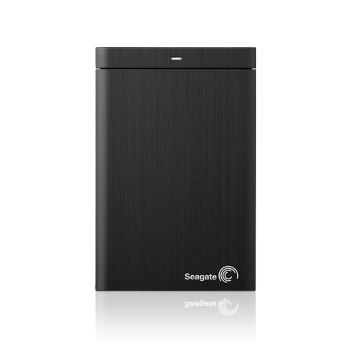 Seagate 750GB Backup Plus Portable – image 3