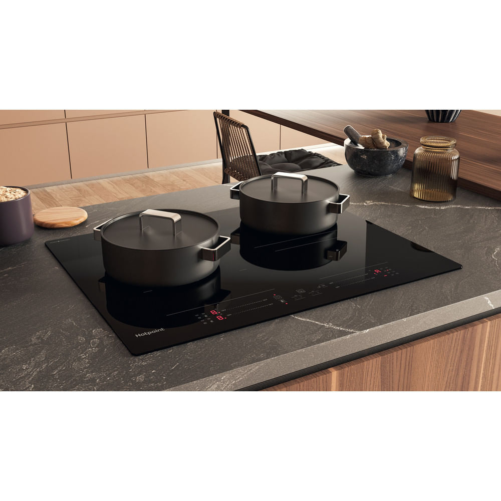 Hotpoint TS 3565F CPNE – image 9