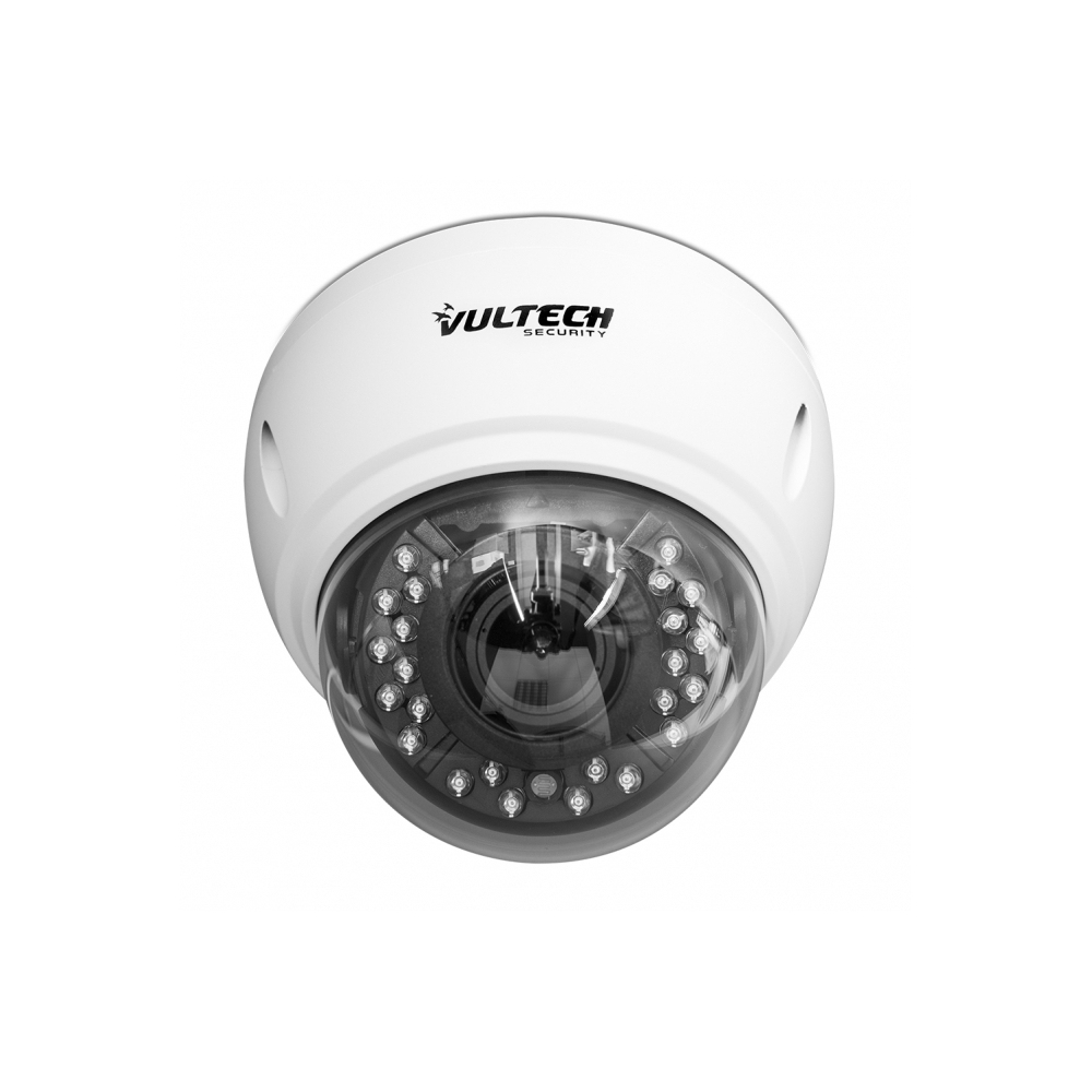 Vultech Security VS-IPC2520DMVK-LT security camera Dome IP security camera Indoor & outdoor – image 2
