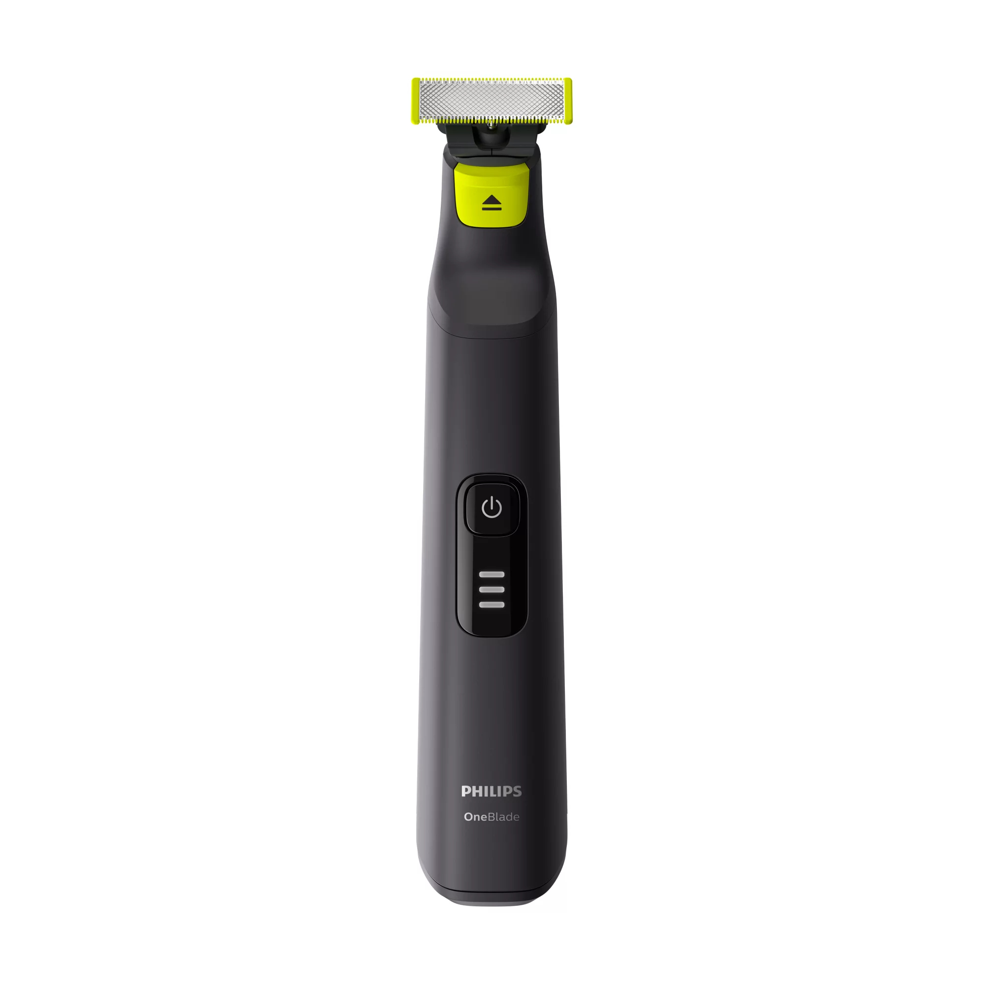 Philips OneBlade QP6530/15R1 beard trimmer Battery 12