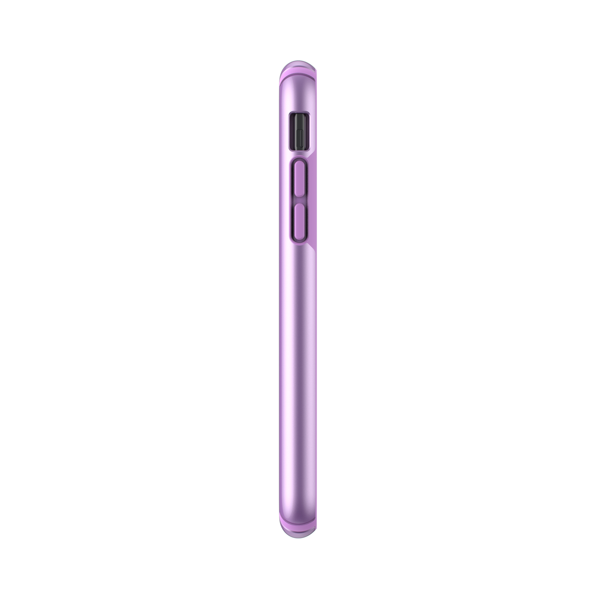 Speck Presidio Metallic Apple iPhone X/XS Taro Purple – image 5