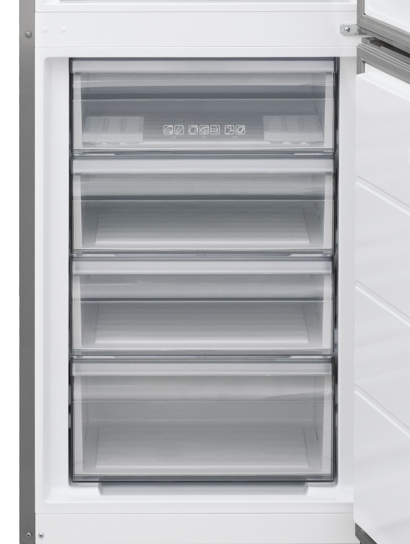 Hoover HOCV1T618EWXK-1 Freestanding – image 4