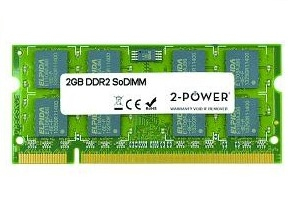 2-Power 2PCM-SF668-L300 memory module