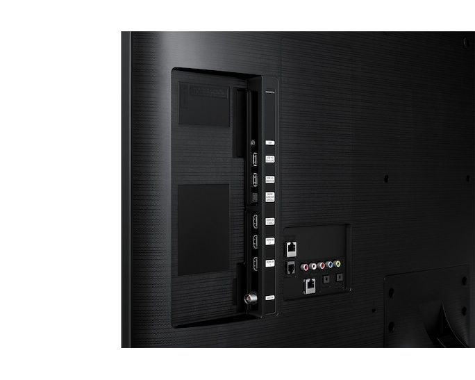 Samsung HG55AT690UKXXY hospitality TV – image 9