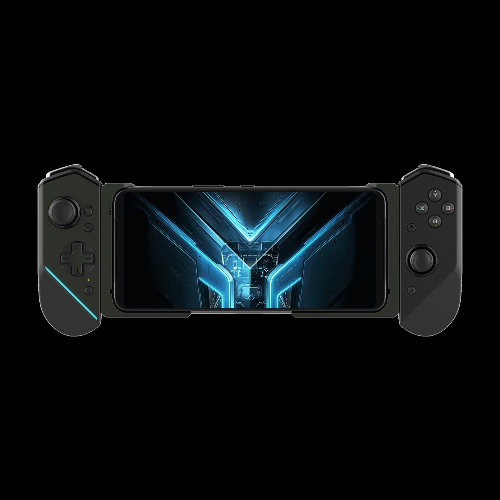ASUS ROG Kunai 3 – image 3