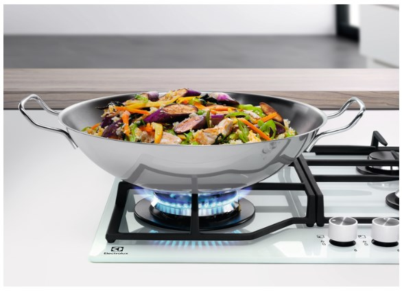 Electrolux EGG6436W White Built-in – image 4
