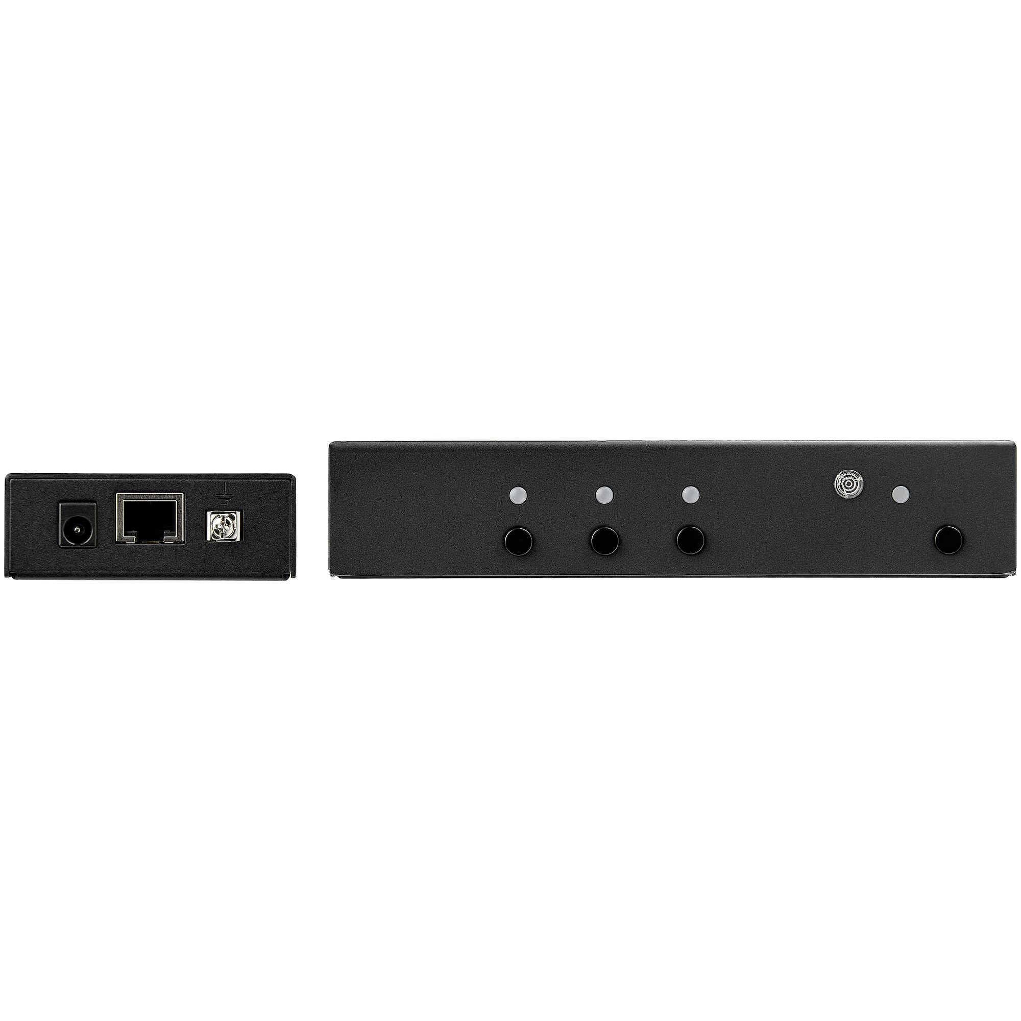 StarTech.com HDMI Extender over CAT6 with 3 Port Video Switch, 4K – image 3
