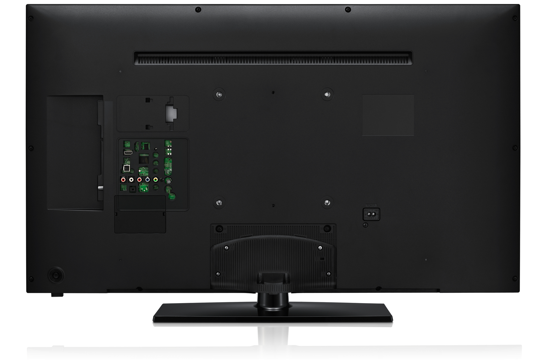 Samsung UE32F5000AW 81.3 cm (32") Full HD Black – image 5