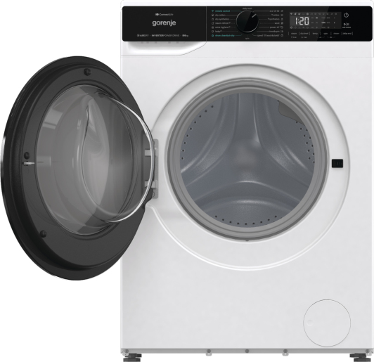 Gorenje G600 Tvätt/Tork WD2PA964ADW BK070 – image 3