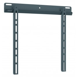 Vogel's 1205 139.7 cm (55") Black