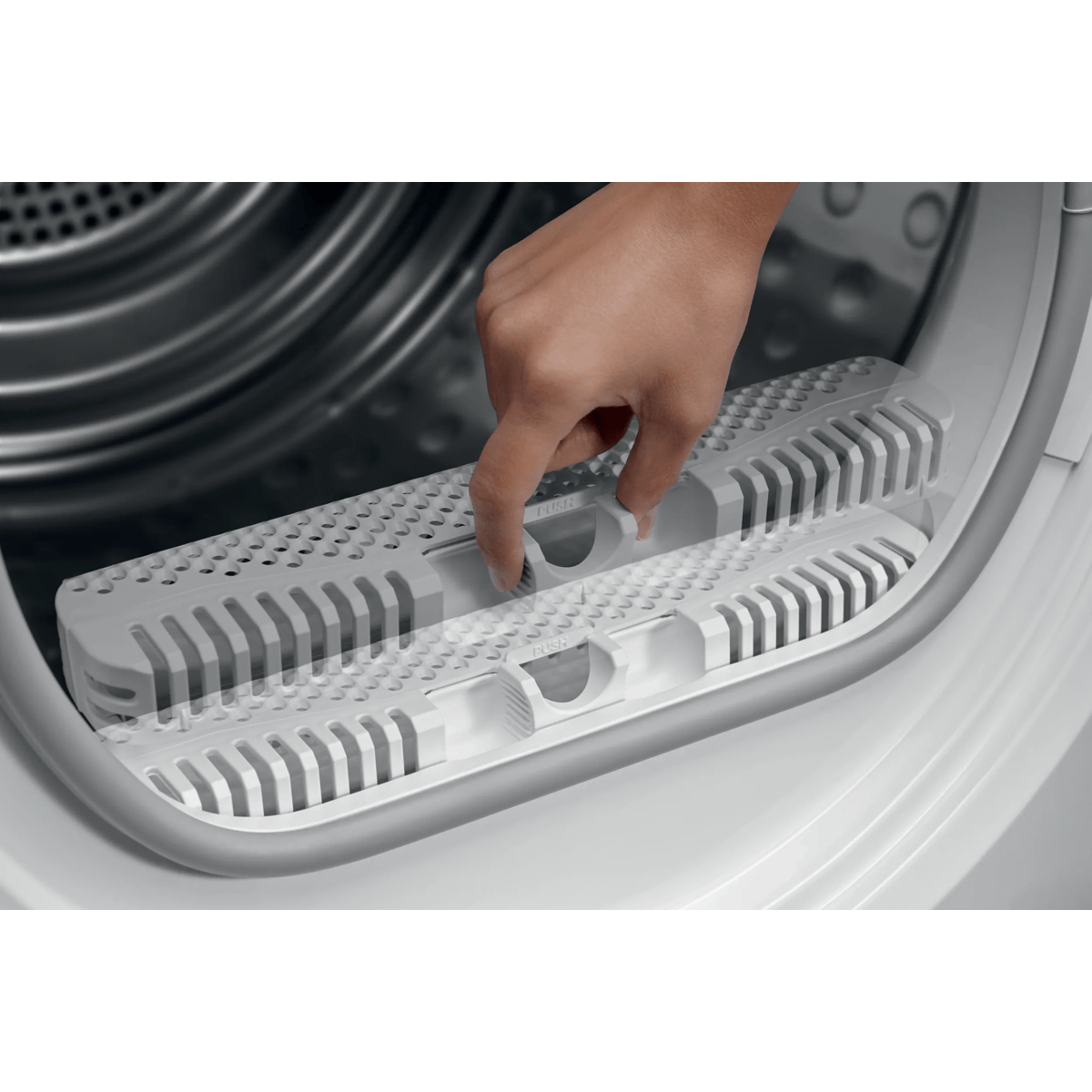 AEG TR9HC94B tumble dryer Freestanding Front-load – image 5