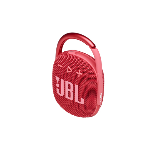 JBLCLIP4REDAM portable/party speaker Mono portable speaker Red – image 7