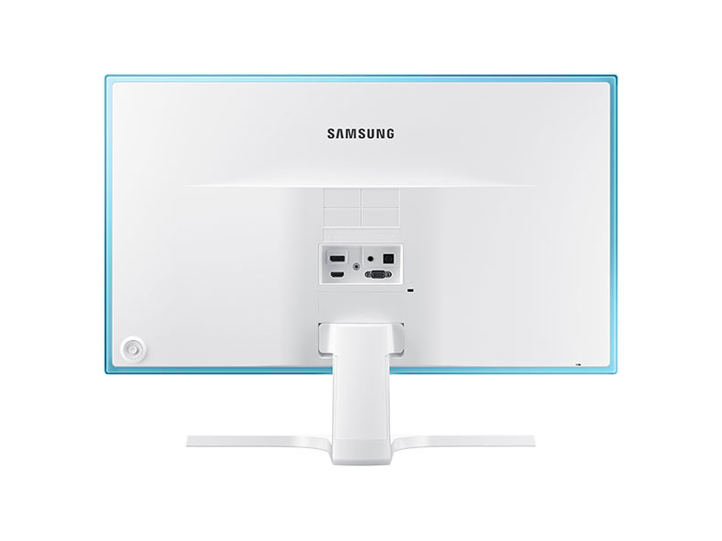 Samsung LS24E370DL computer monitor – image 3