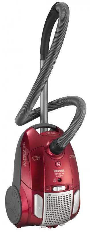 Hoover TeliosPlus TTE 2408