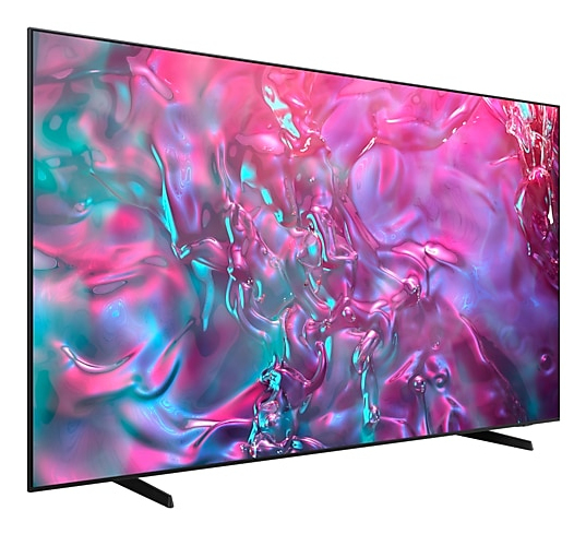 Samsung DU9072 2,49 m (98 ) 4K Ultra HD Smart TV Wifi Noir Neuf — photo 4