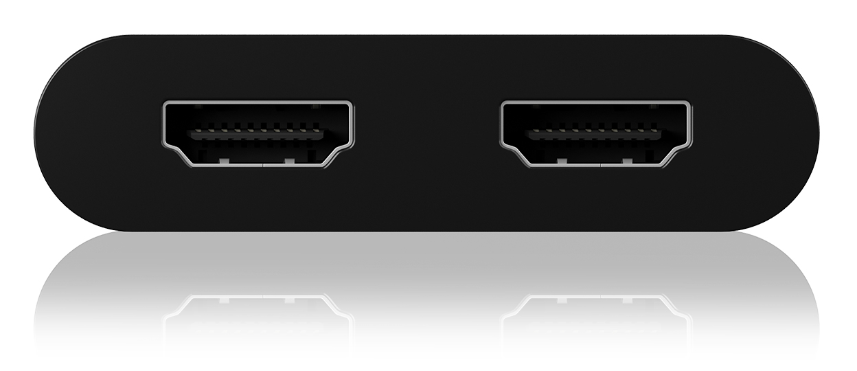 ICY BOX IB-SPL1028-C 2x HDMI – image 2