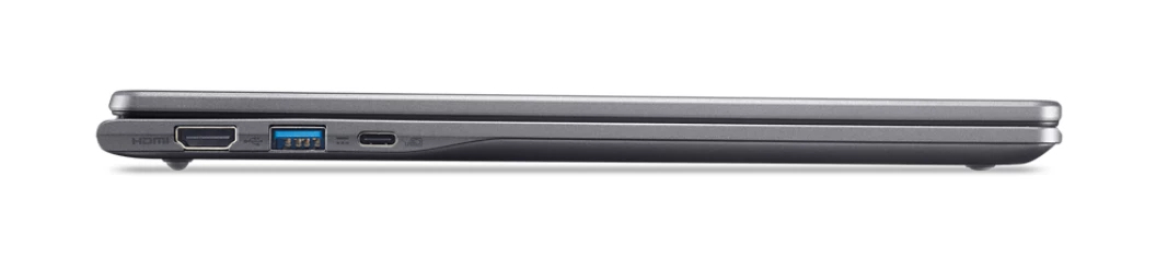 Acer Chromebook Plus 514 CB514-6HT-368E Intel Core 3 N355 – image 7