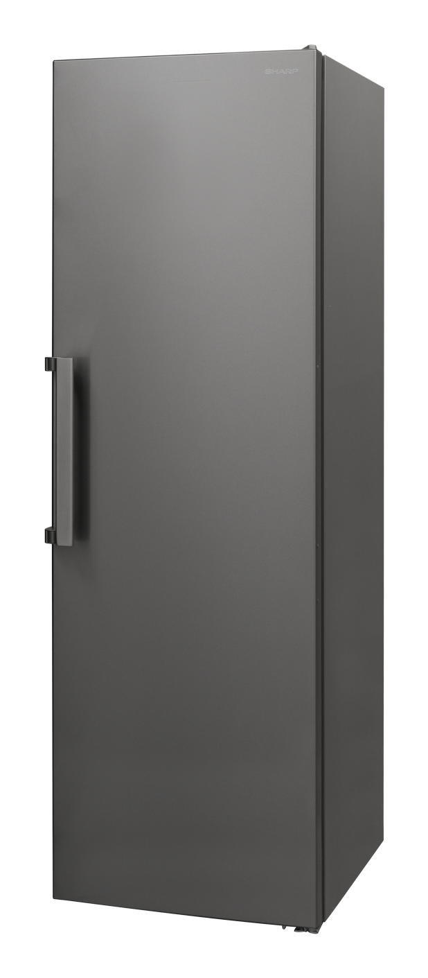 Sharp SJ-LC11CMXIE-EU fridge Freestanding – image 2