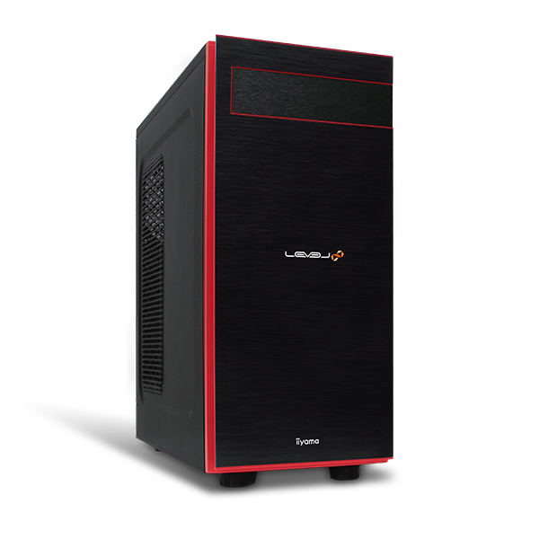 iiyama LEVEL-R027-LCi7K-VNA Intel® Core™ i7 i7-7700K – image 6