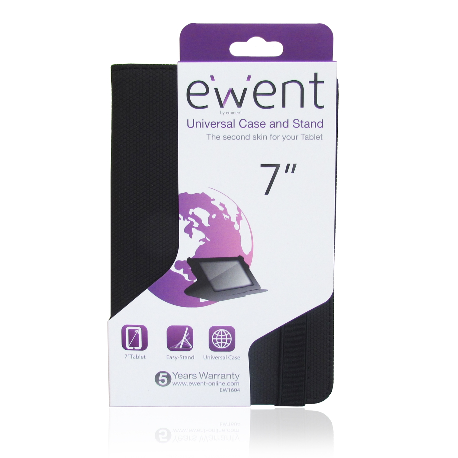 Ewent EW1604 tablet case – image 4