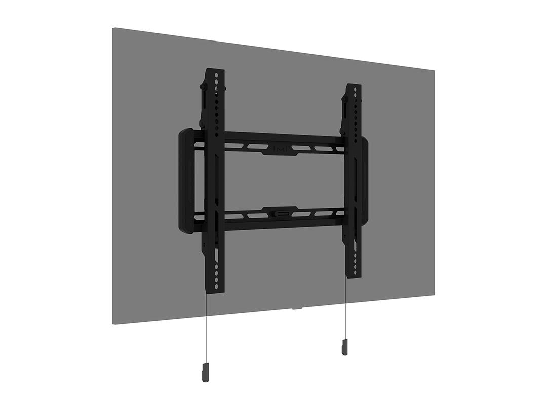 Multibrackets M Universal Wallmount Tilt Medium Black – image 6