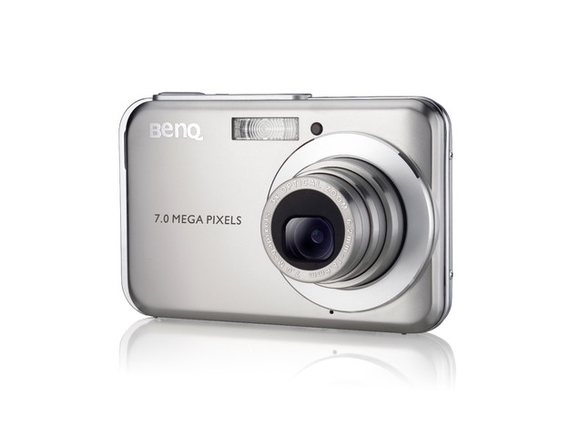 BenQ X720 Silver