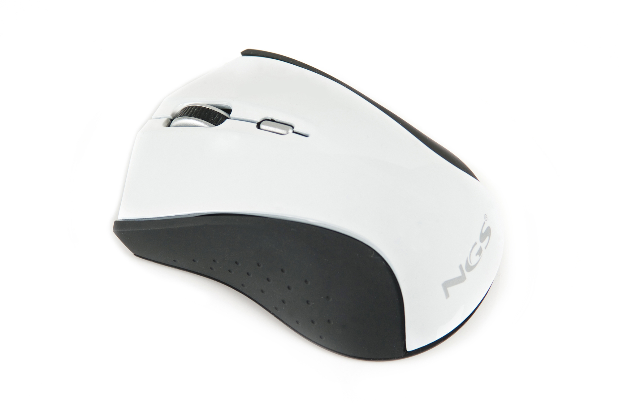 NGS White Vip Wireless – image 3