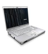 HP Compaq Presario Media Center C504EU Notebook PC