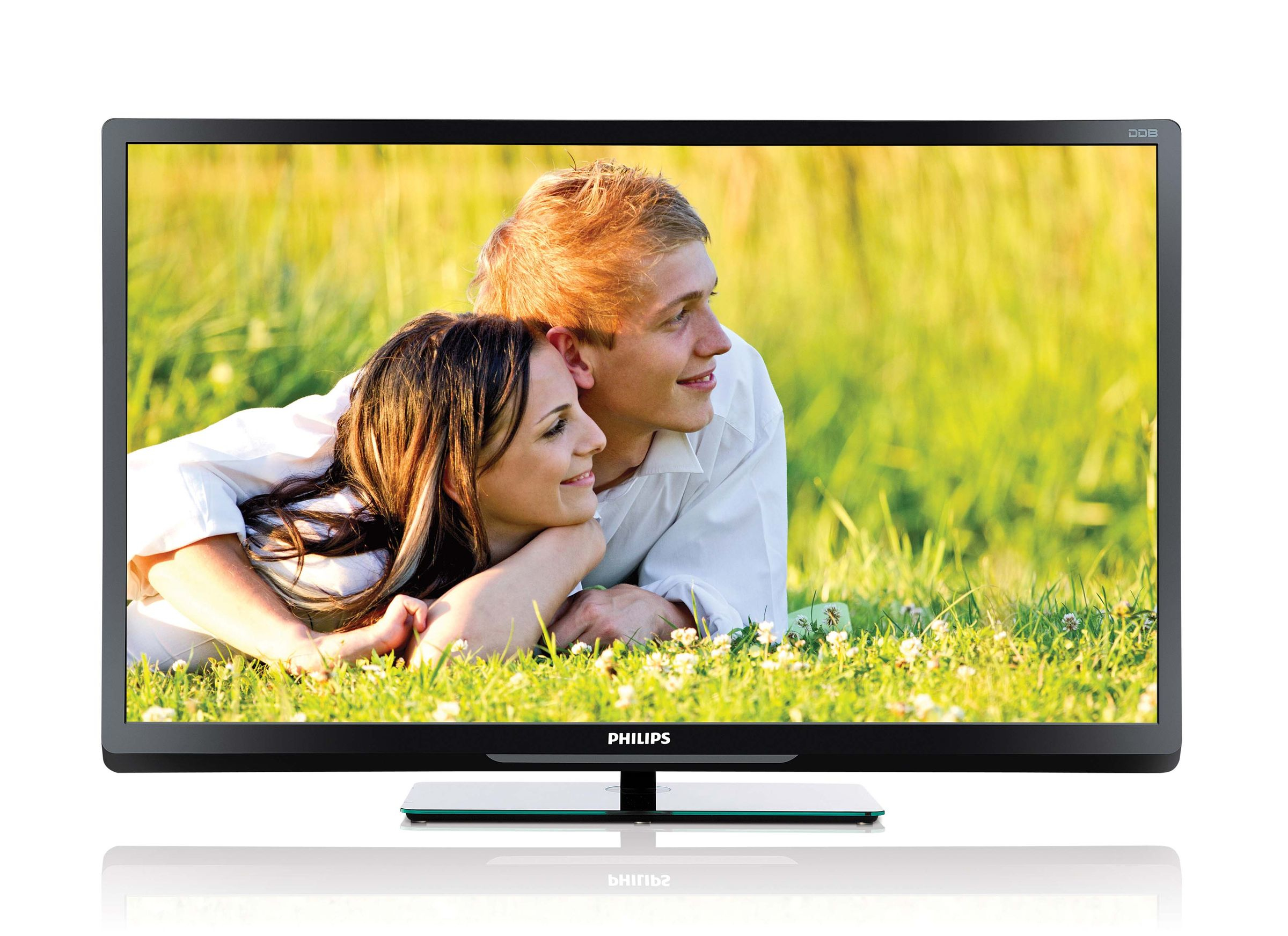 Philips 3000 series 22PFL3958/V7 TV